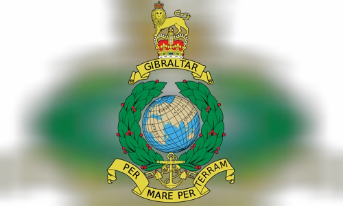 Royal Marines