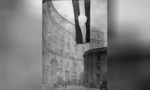 Hungarian Revolution of 1956
