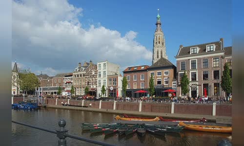 Breda