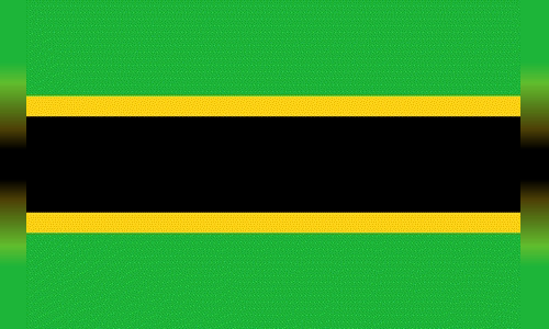 Tanganyika