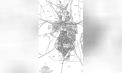 2005 Delhi bombings