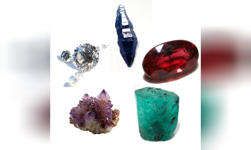 Gemstone