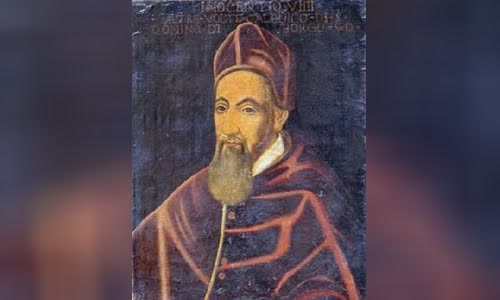 Pope Innocent IX