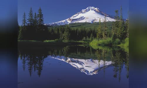 Mount Hood