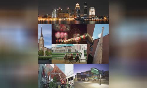 Louisville, Kentucky