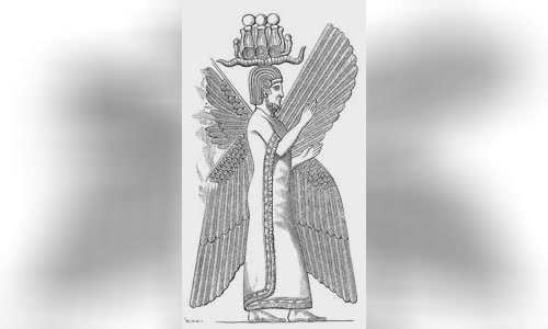 Cyrus the Great