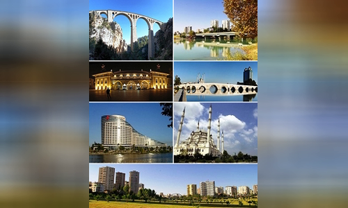 Adana