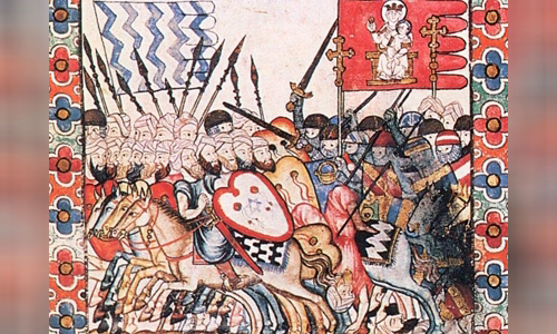 Reconquista