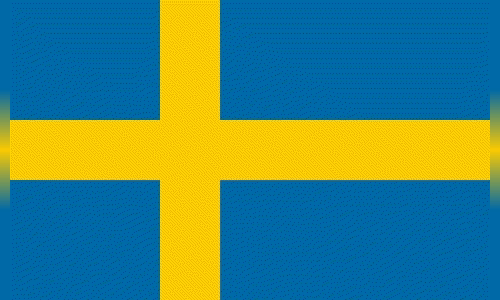 Sweden