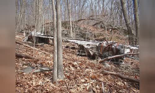 Piedmont Airlines Flight 349