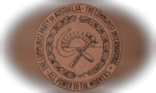 Communist Party of Australia