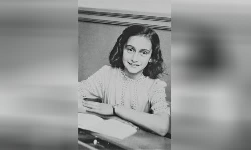 Anne Frank