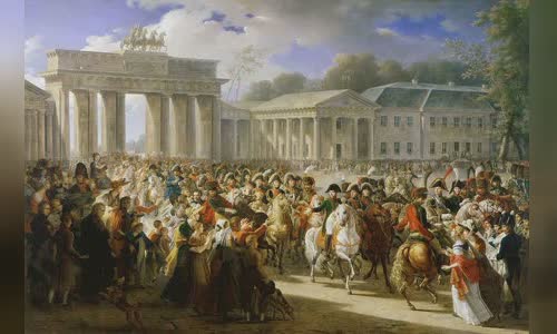 War of the Fourth Coalition