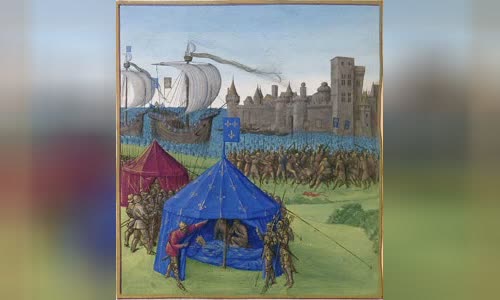 Eighth Crusade