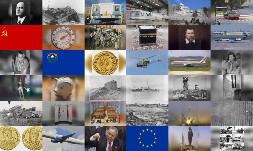 History Events on October 31