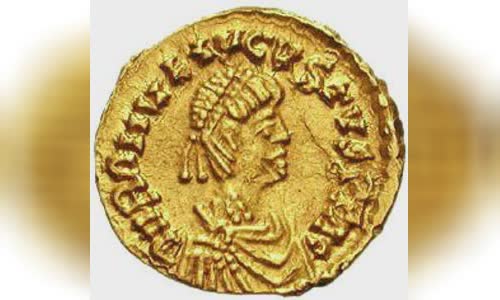 Romulus Augustulus