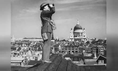 Battle of Britain