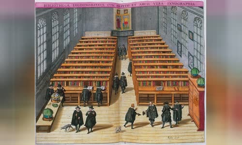 Leiden University Library