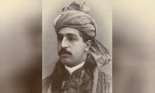 Ayub Khan (Emir of Afghanistan)