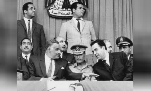 1969 Libyan coup d'état