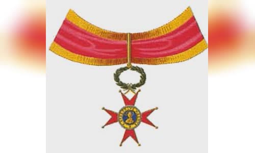 Order of St. Gregory the Great