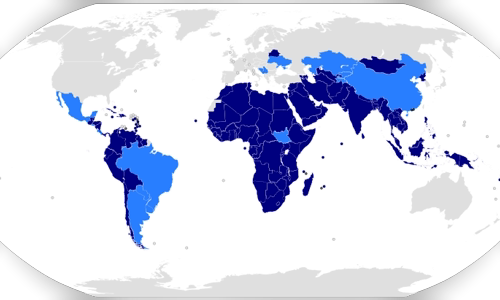 Non-Aligned Movement