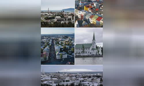 Reykjavík