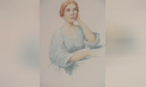 Narcissa Whitman