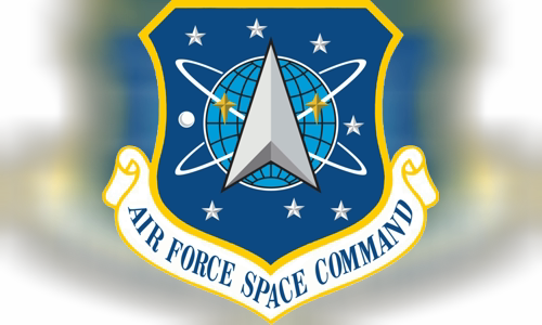 Air Force Space Command