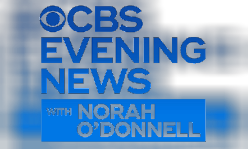 CBS Evening News