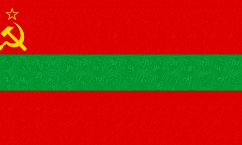 Transnistria