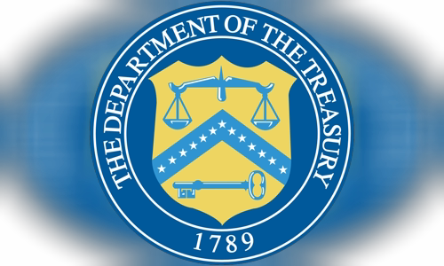 United States Department of the Treasury