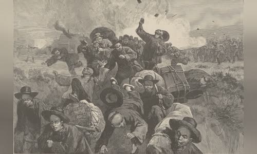 Rock Springs massacre