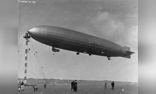 USS Shenandoah (ZR-1)