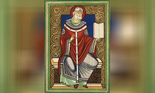 Pope Gregory I