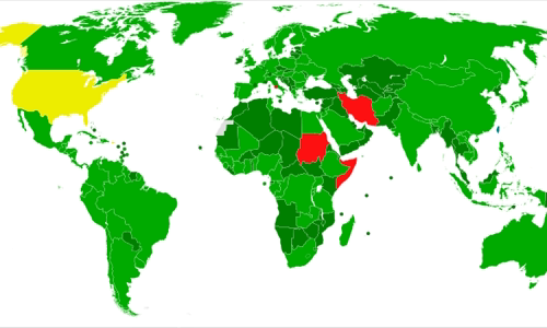 Convention on the Elimination of All Forms of Discrimination Against Women