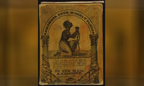 Abolitionism in the United States