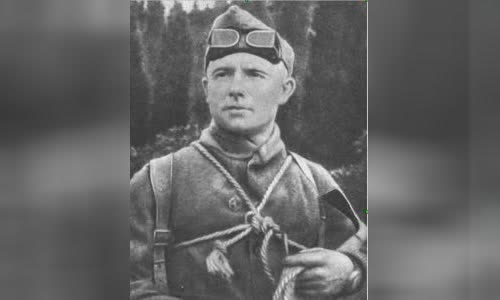 Yevgeniy Abalakov