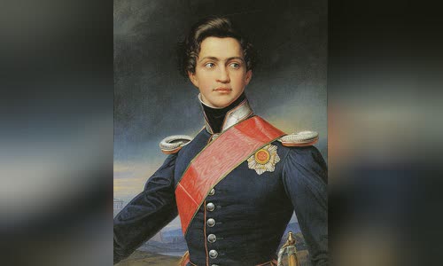 Otto of Greece