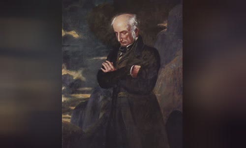 William Wordsworth
