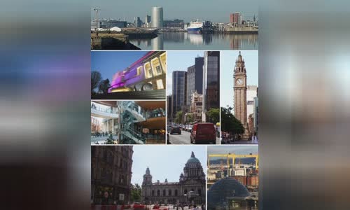Belfast
