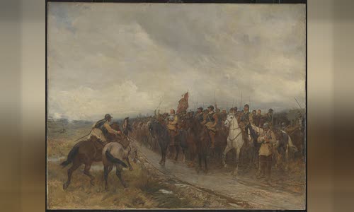 Third English Civil War