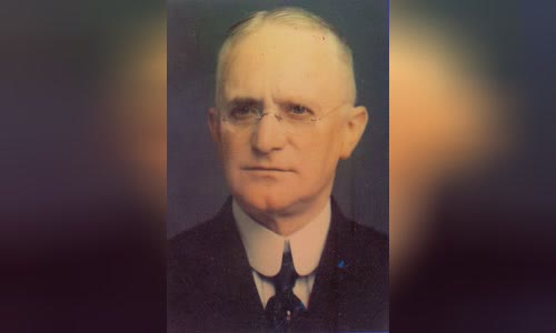 George Eastman