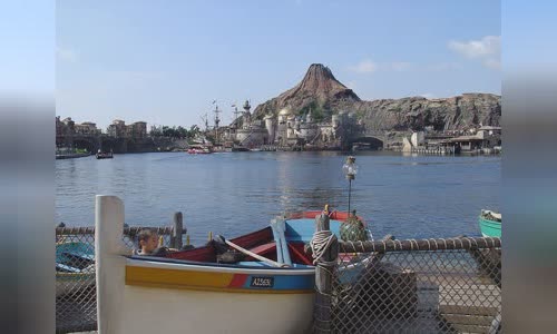 Tokyo DisneySea