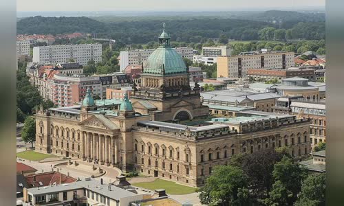 Leipzig