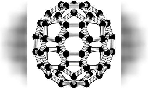 Buckminsterfullerene