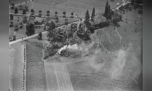 Swissair Flight 306