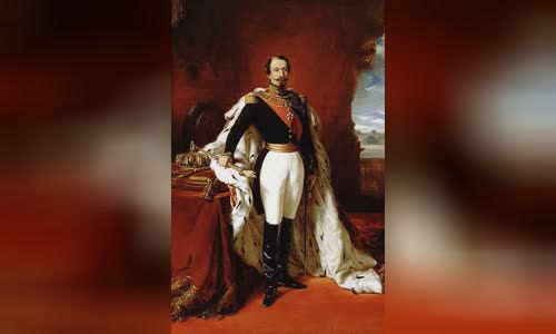 Napoleon III
