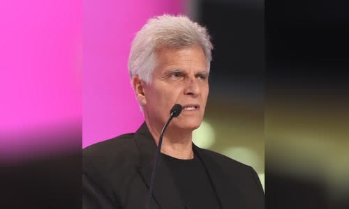 Mark Spitz