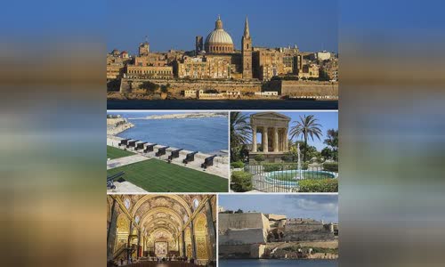 Valletta